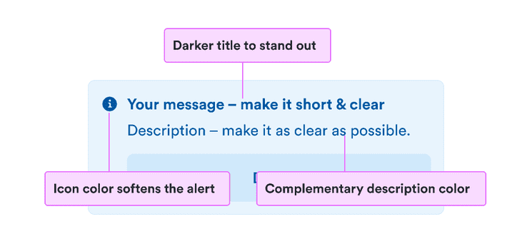On desktop platforms, things can breathe