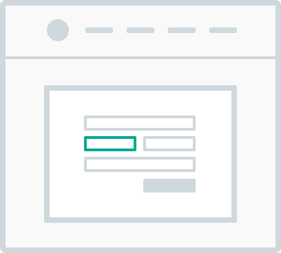 A form element in Product seems like a successful entry
