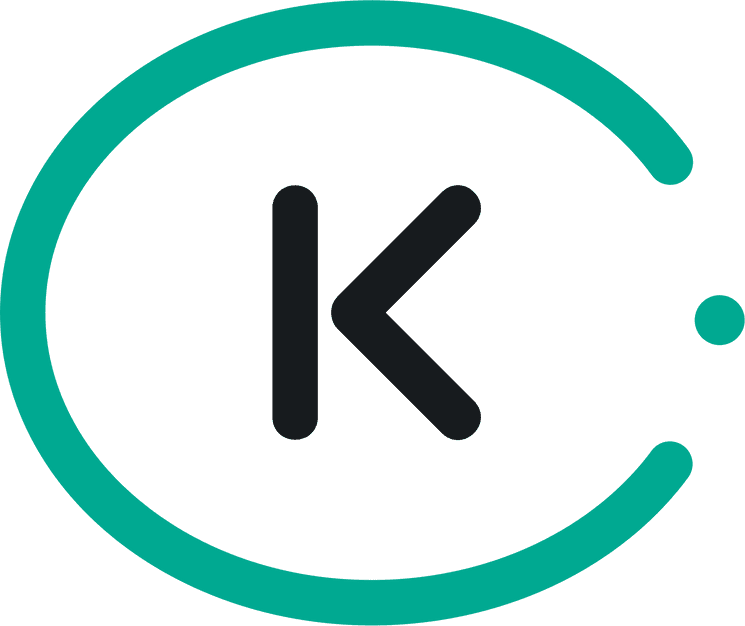 Kiwi.com logo symbol